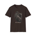 Mothman T-Shirt | Cryptid Folklore Creature Artwork