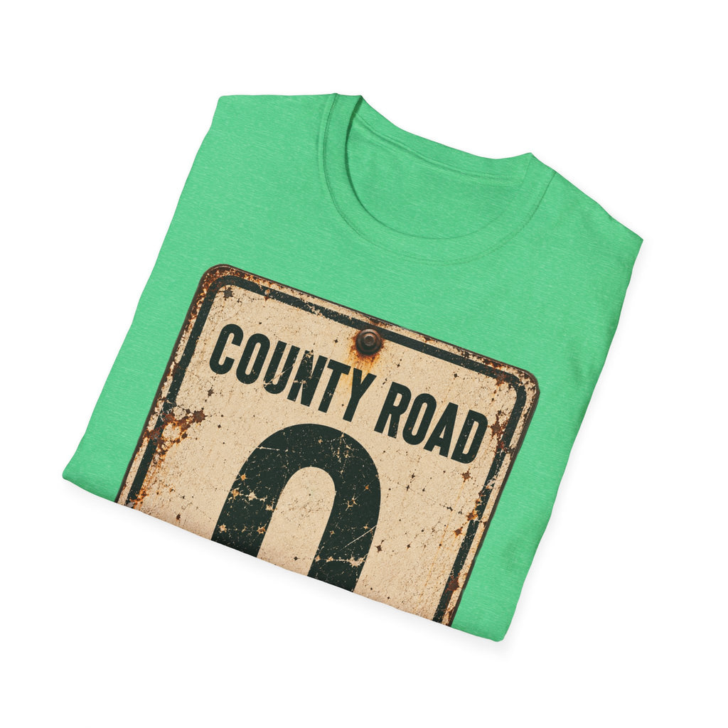 County Road Zero