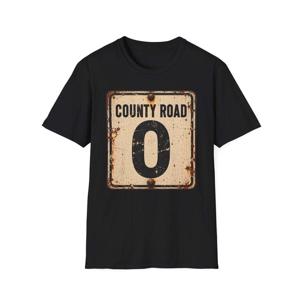 County Road Zero