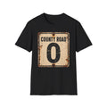 County Road Zero