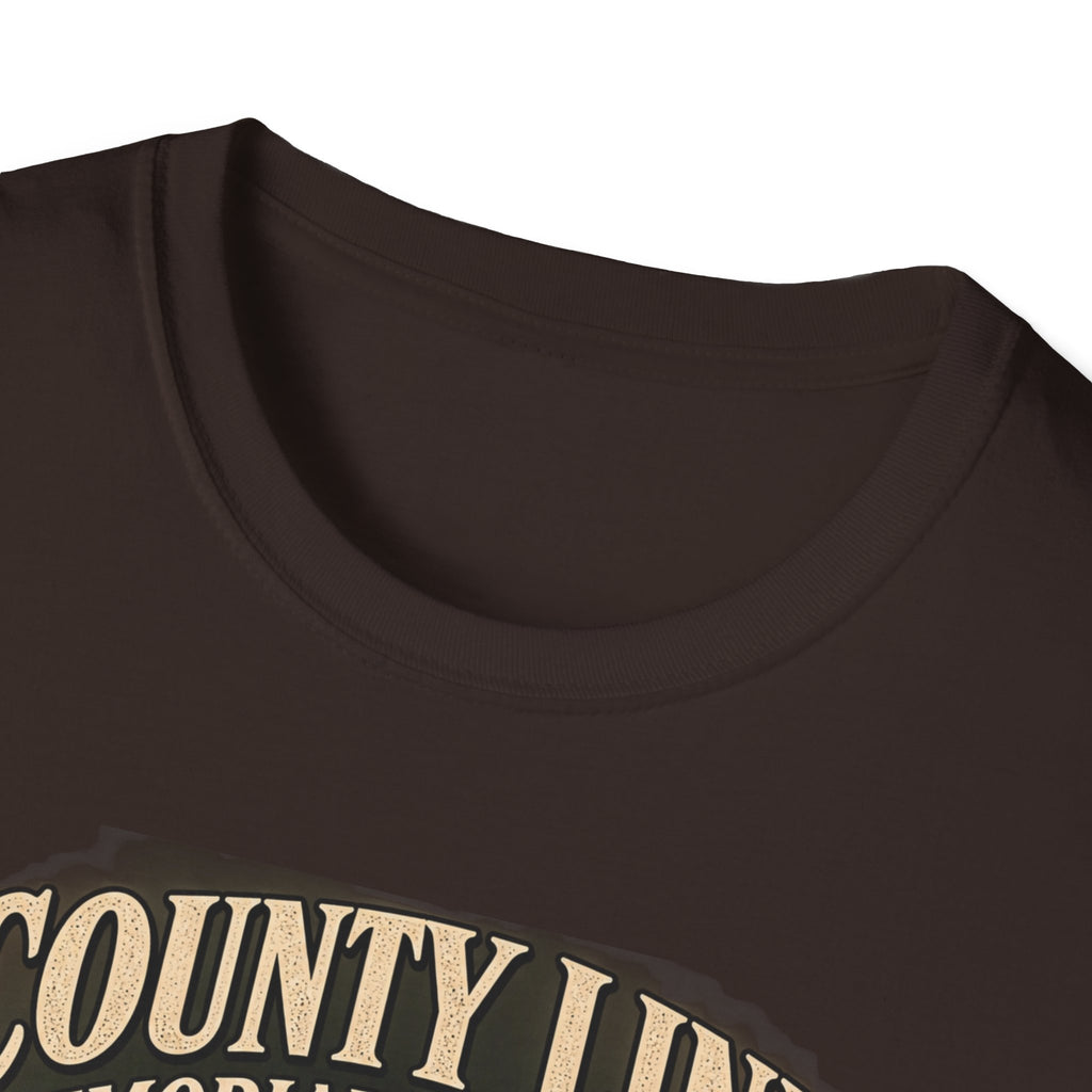 County Line Memorial Portraits