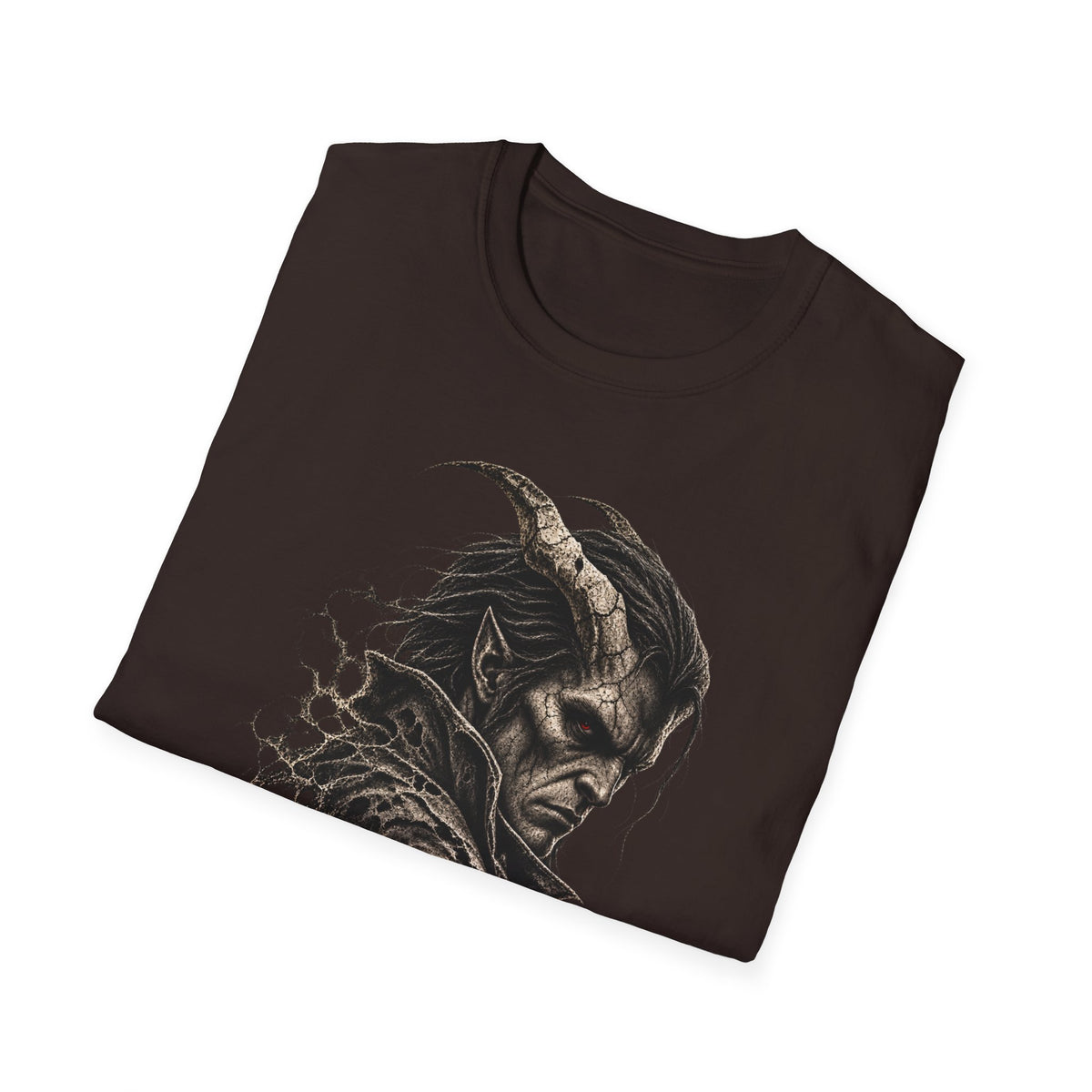 Incubus T-Shirt | Dark Demon Folklore Artwork