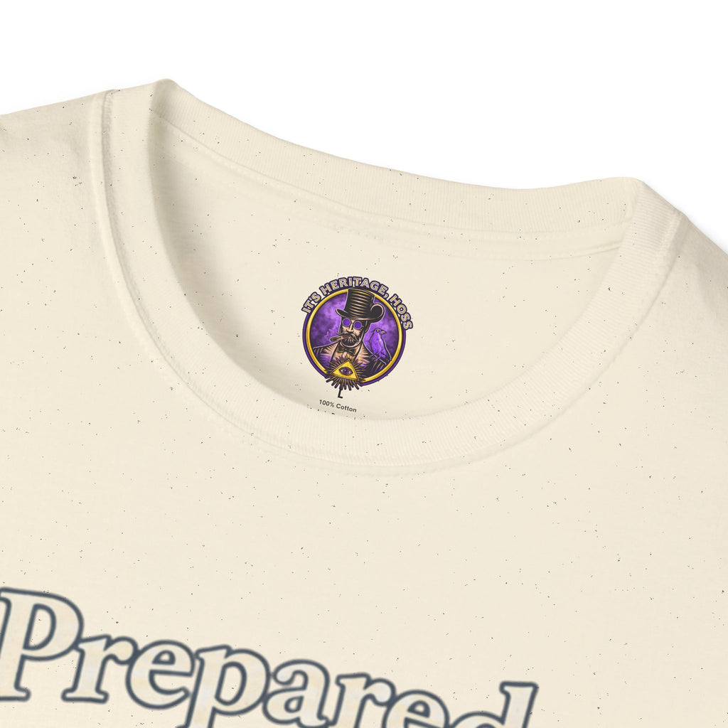 Prepared Duck T-Shirt | It's Heritage Hoss