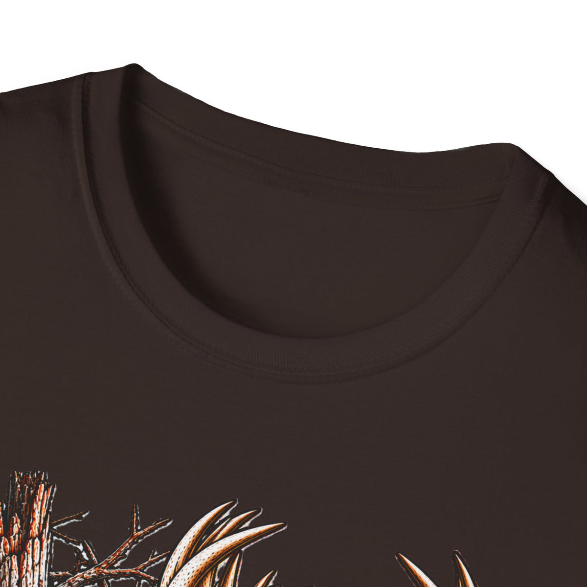 I Can Hear Your Knees Clicking Funny Deer Hunting Design