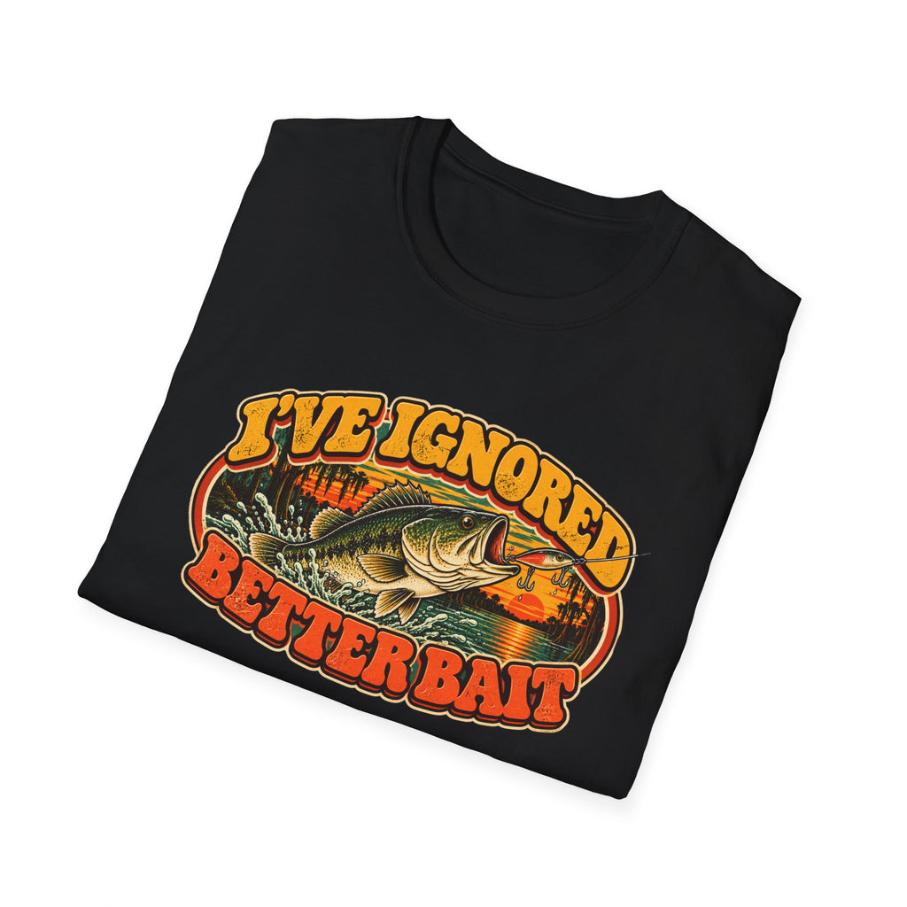 I've Ignored Better Bait Blue Catfish Fishing