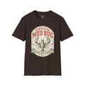 Certified Mud Bug Louisiana Boil Approved graphic T-shirt product image 2