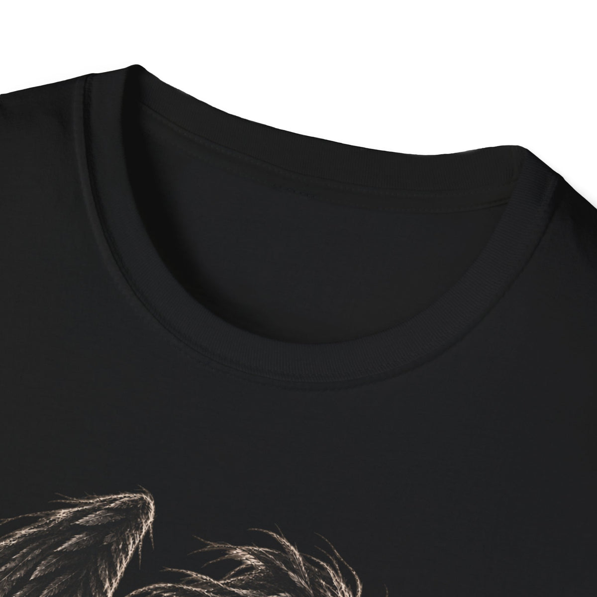 Harpy T-Shirt | Dark Greek Mythology Creature Art
