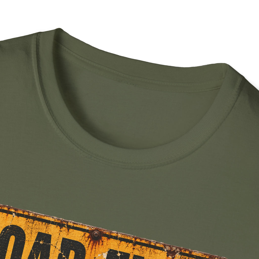 Road Ends Something Continues