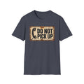 Do Not Pick Up