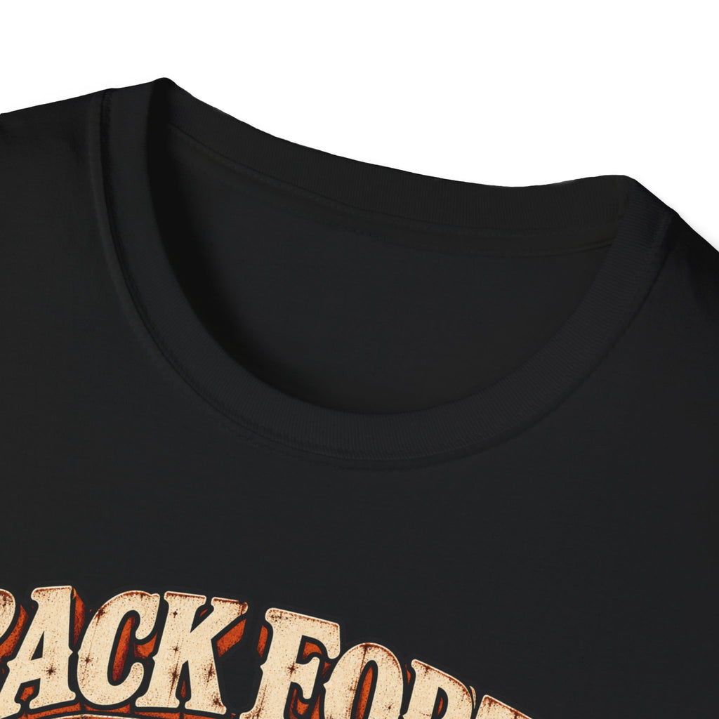 Back Forty Salvage T-Shirt — Rural Americana