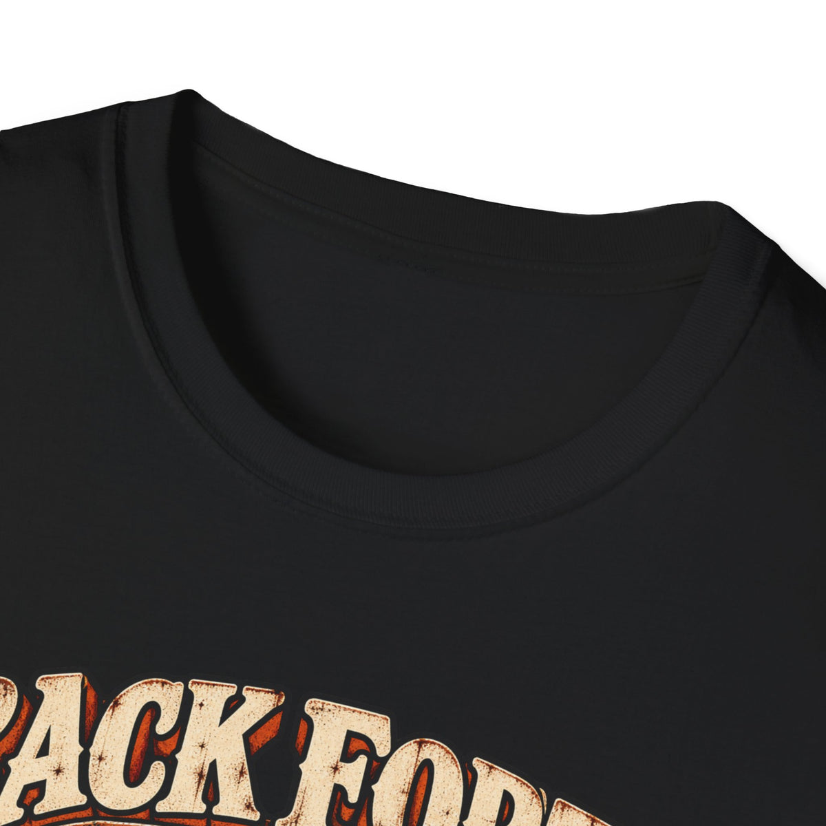 Back Forty Salvage T-Shirt — Rural Americana