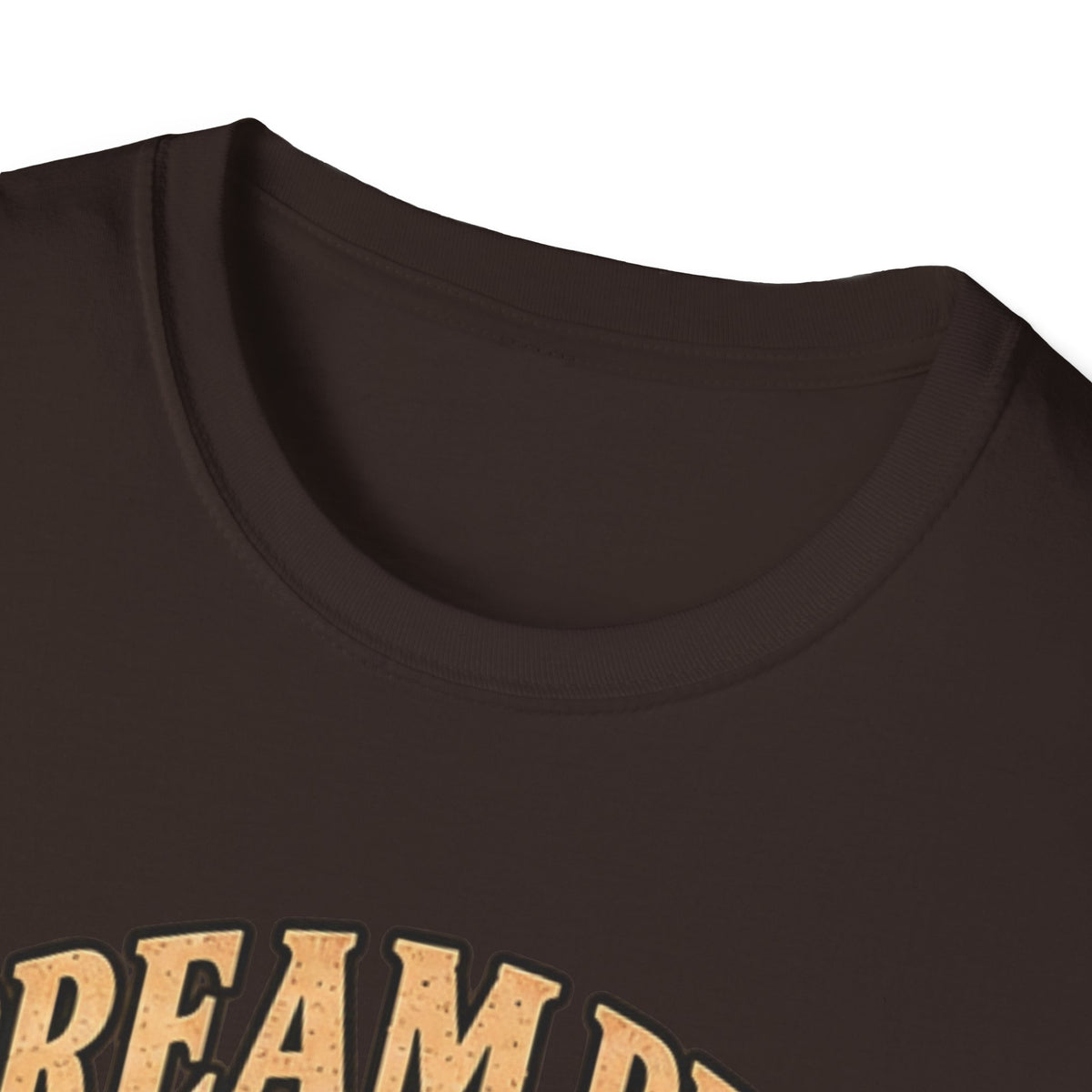 Bream Bed Society Fishing T-Shirt outdoor graphic T-shirt product image 11