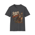 Scrape Line Syndicate Whitetail Rut Hunting Design