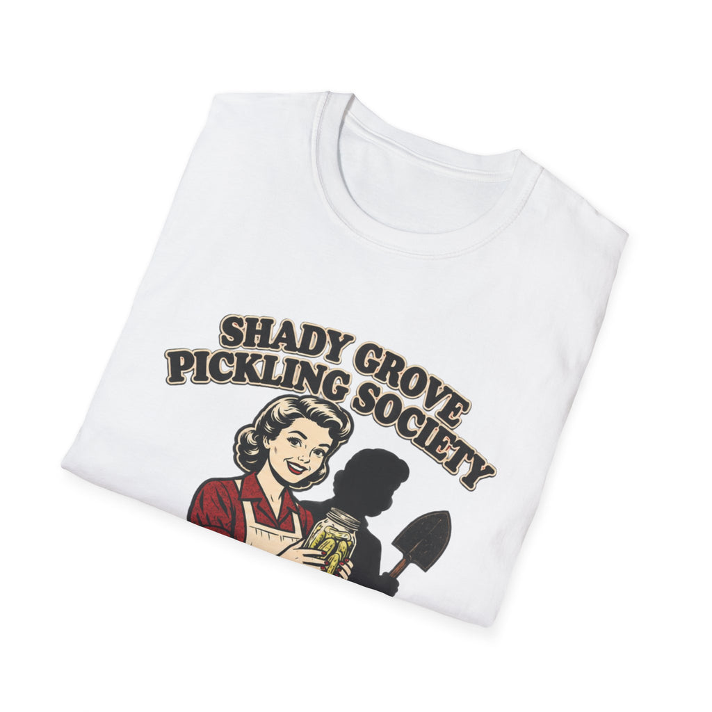 Shady Grove Pickling Society
