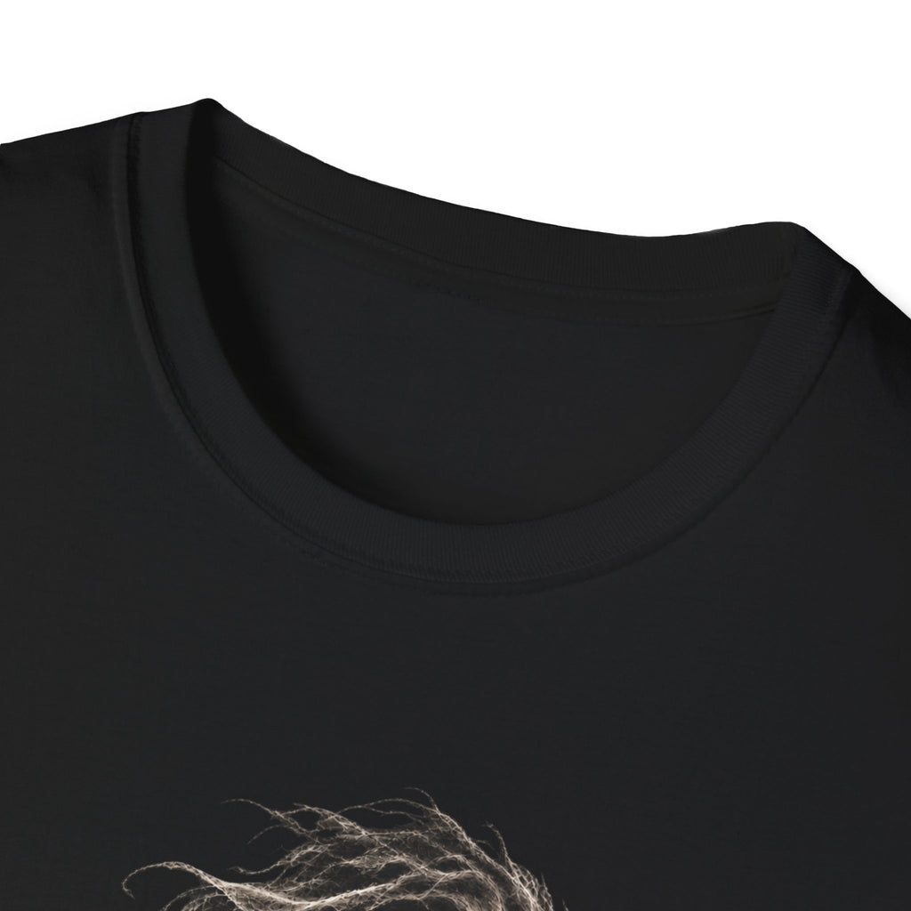 Spectre T-Shirt | Gothic Ghost Spirit Artwork
