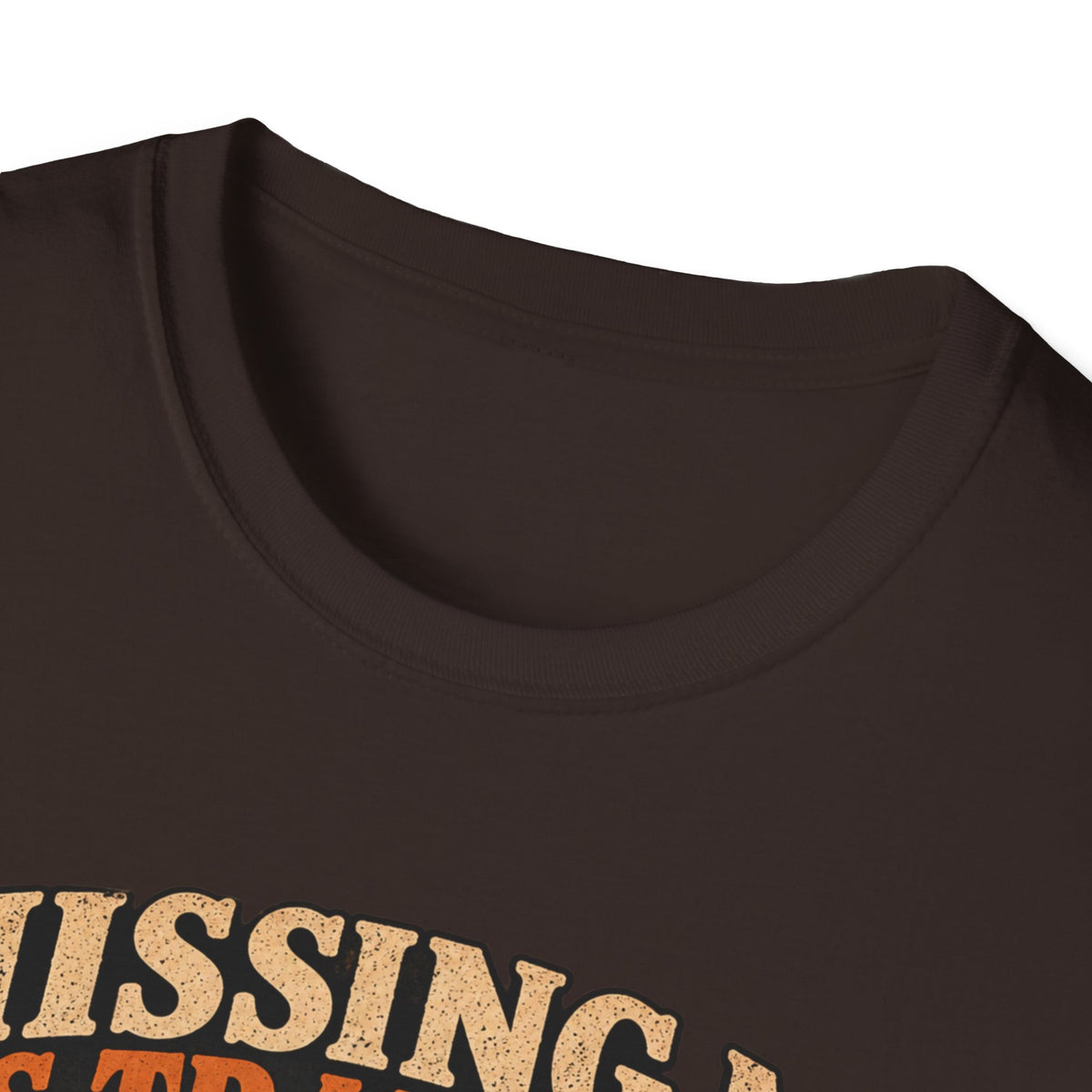 Missing Me Is Tradition