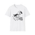 Lil Hoss Loves Backwards Piggyback T-Shirt