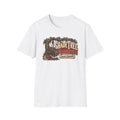 Shade Tree Diagnostics T-Shirt — Mechanic Humor