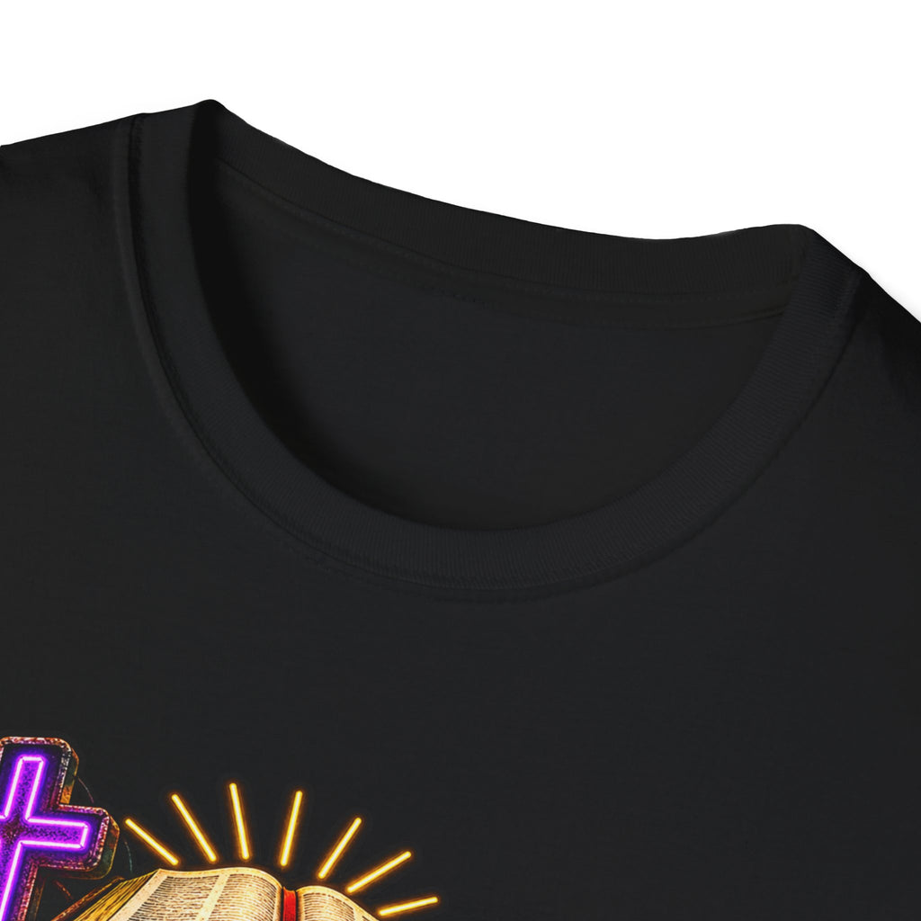 Diesel Chapel T-Shirt — Trucker Chapel
