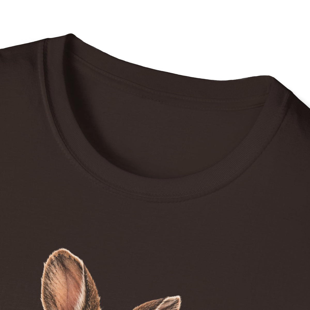I Remain Unconvinced Rabbit
