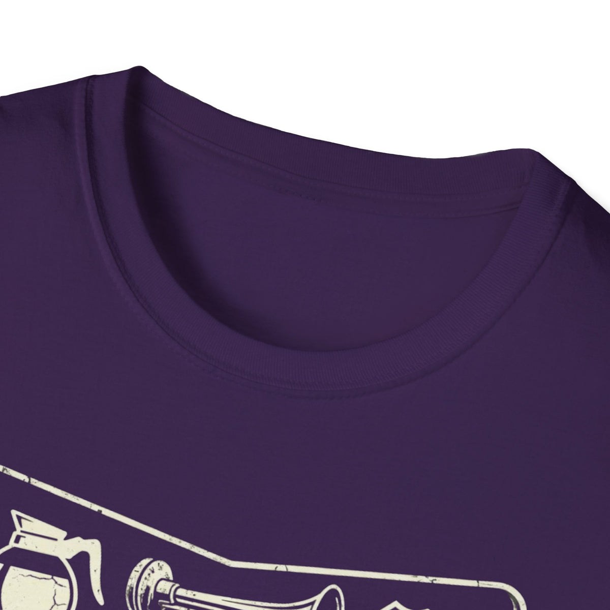 Last Exit Before the Void Truck Stop T-Shirt | It's Heritage Hoss