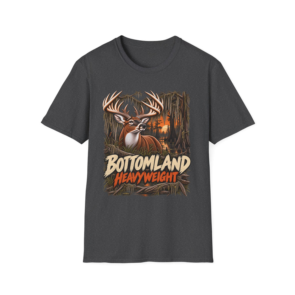 Bottomland Heavyweight Southern Whitetail Hunting Design