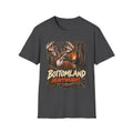 Bottomland Heavyweight Southern Whitetail Hunting Design