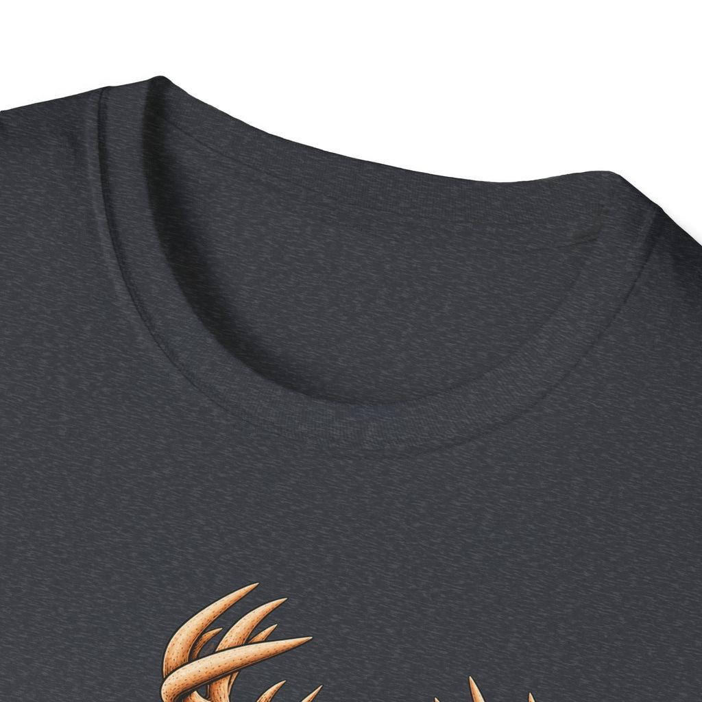 Squirrel Alliance Treasurer Woodland Whitetail Hunting Design