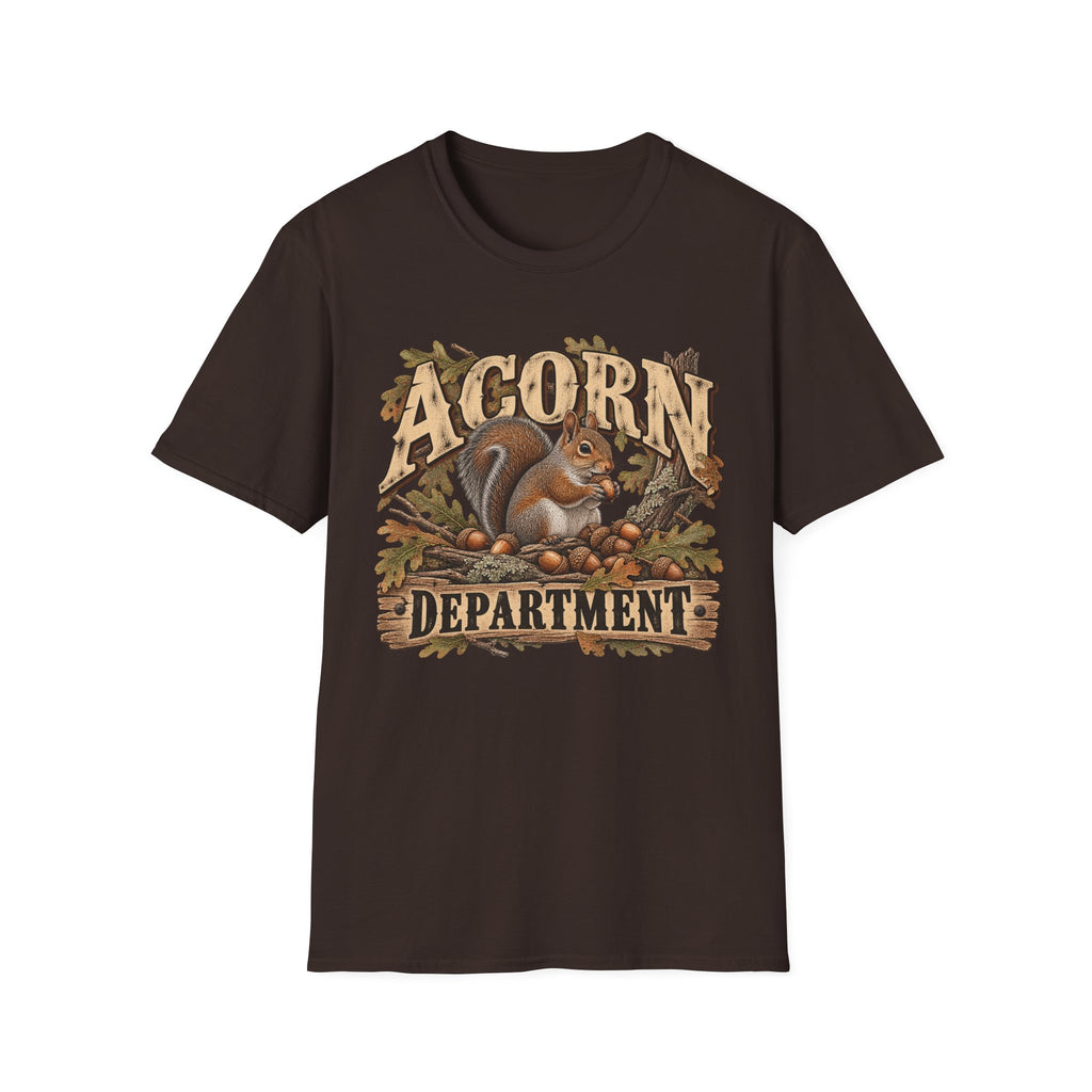Acorn Department
