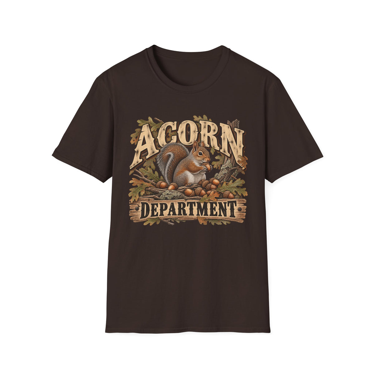 Acorn Department