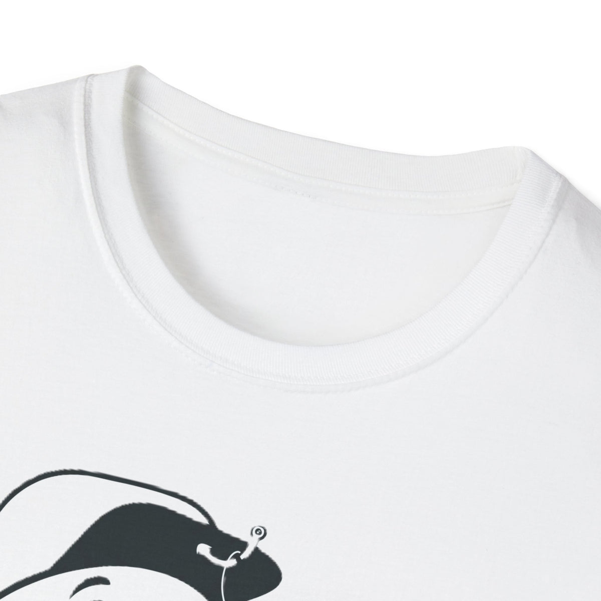 Lil Hoss Loves Reverse Fishing T-Shirt