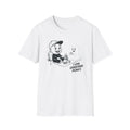 I Love Graveyard Picnics T-Shirt