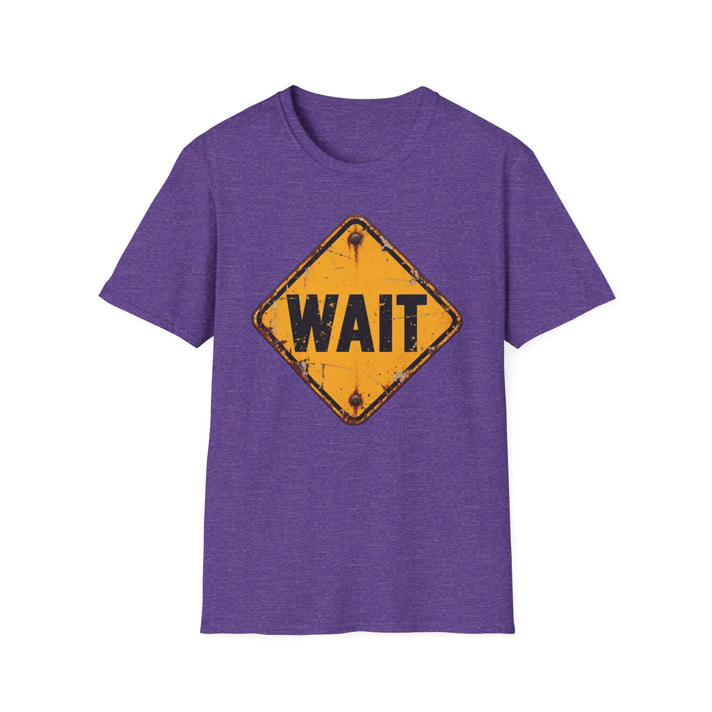 Wait