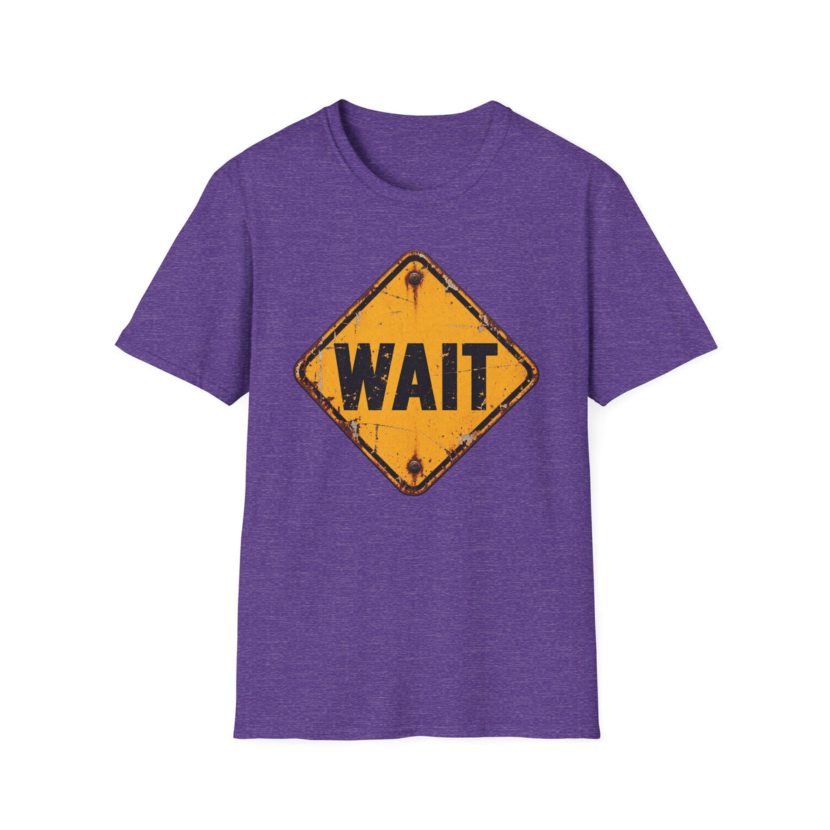 Wait