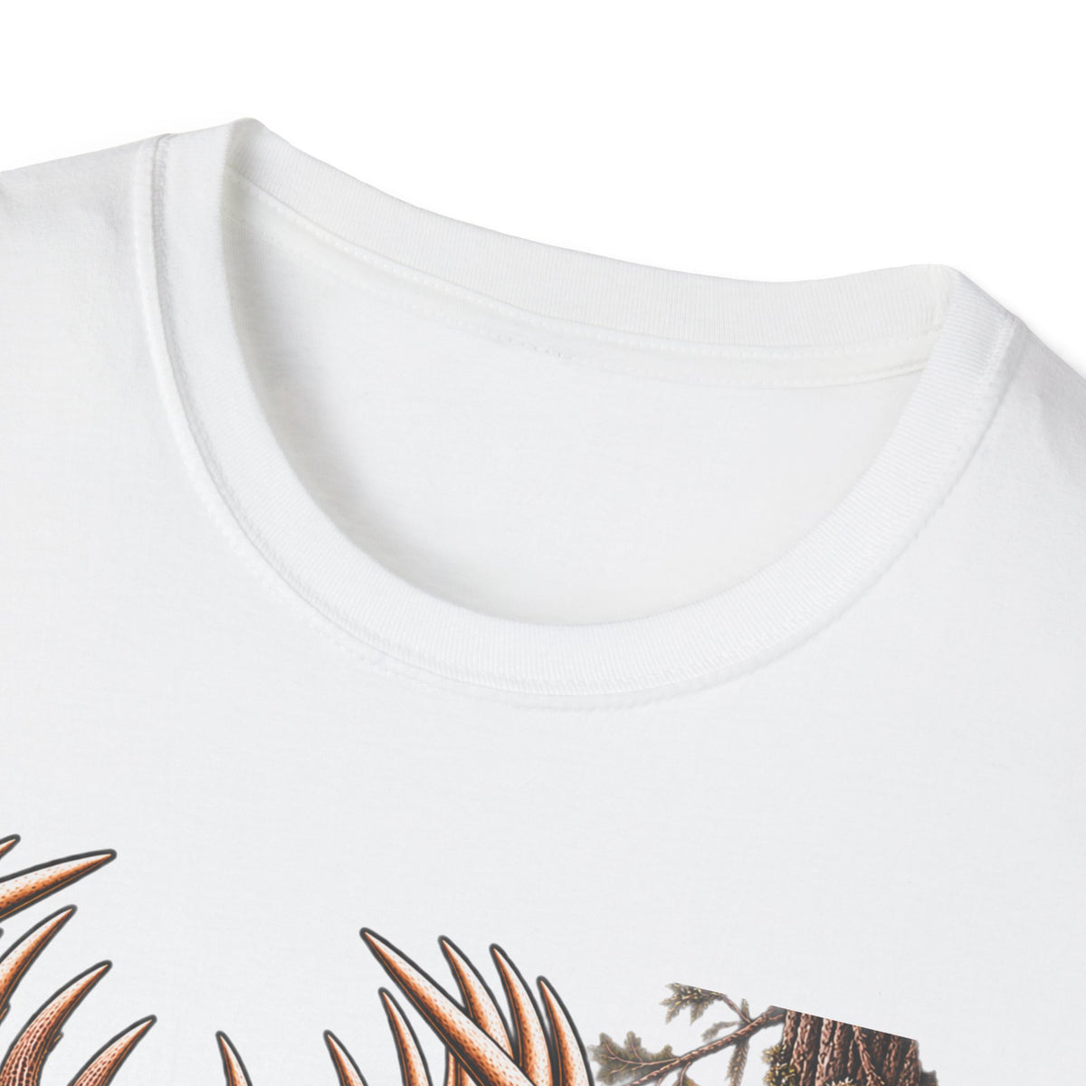 Hand Over The Granola Bar Funny Whitetail Deer Design