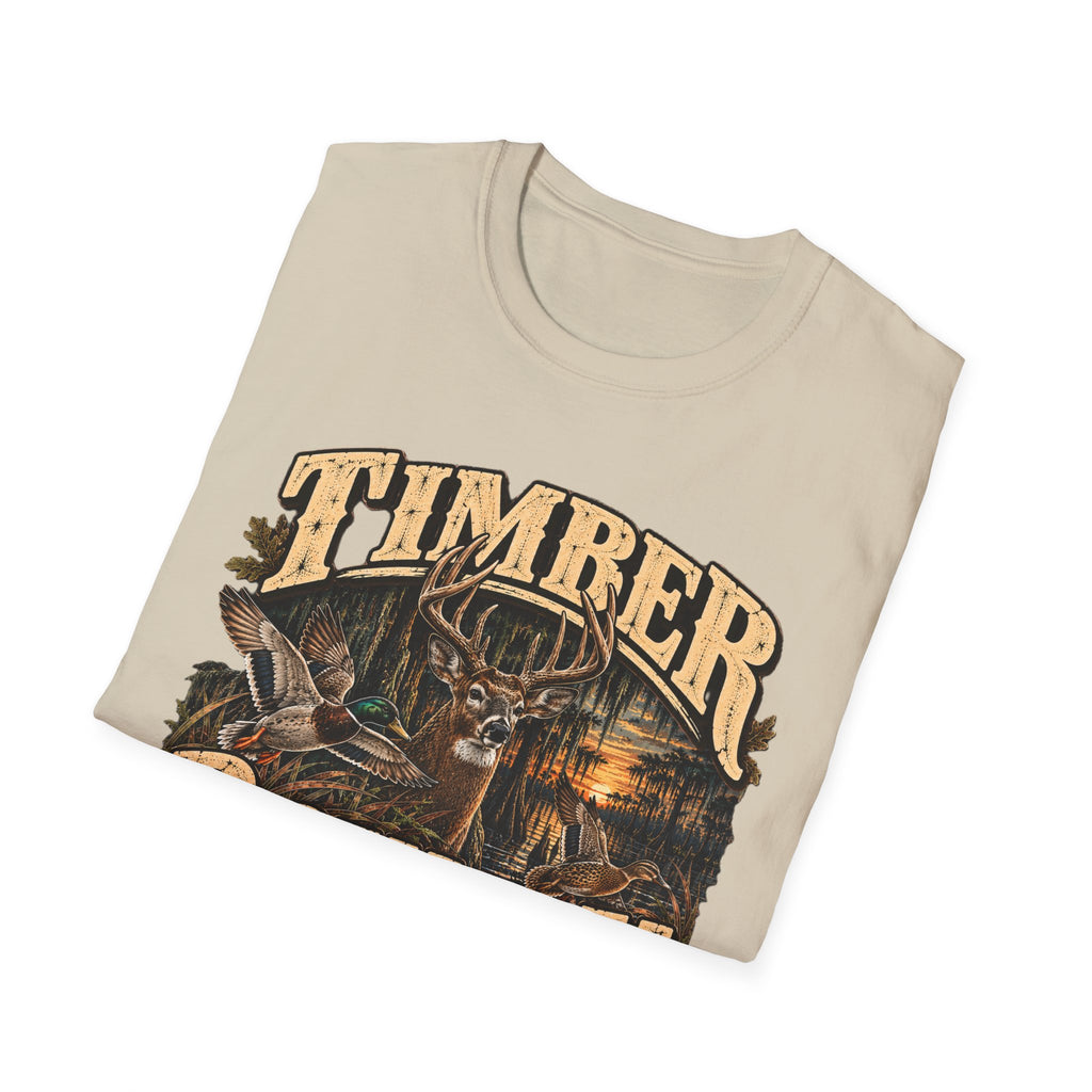 Timber Royalty