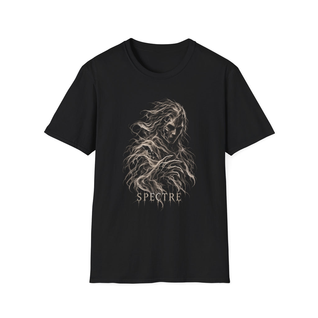 Spectre T-Shirt | Gothic Ghost Spirit Artwork