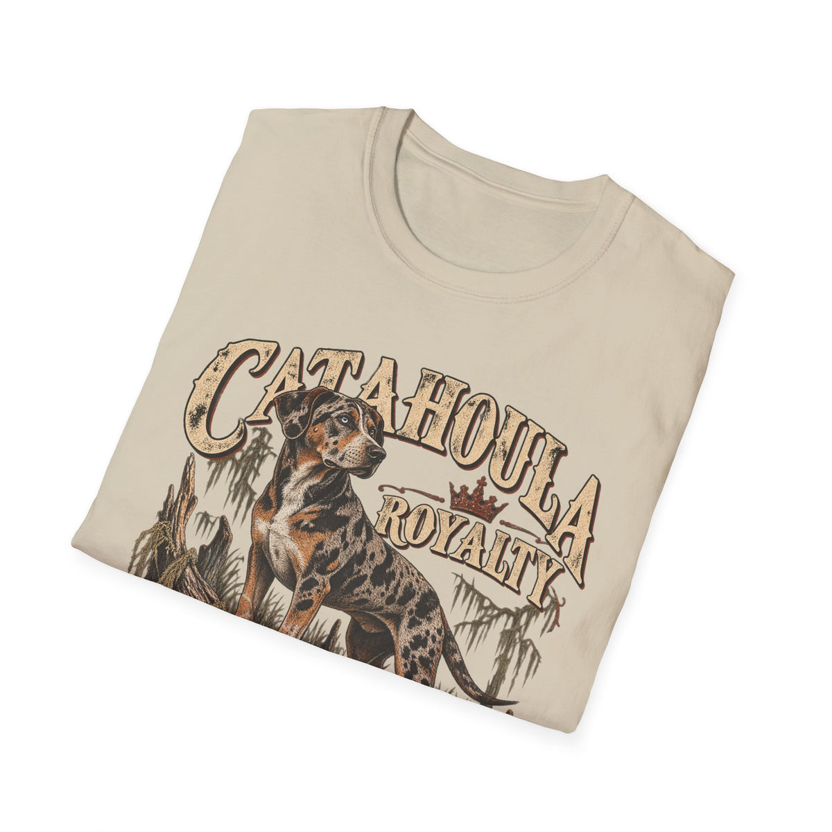 Catahoula Royalty