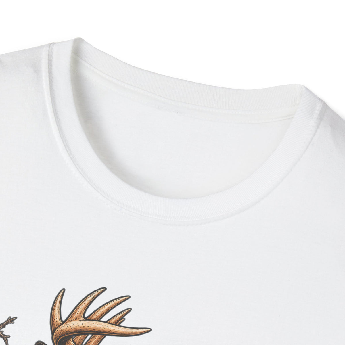 Me. Your Camera. 2 AM. Funny Whitetail Hunting Design