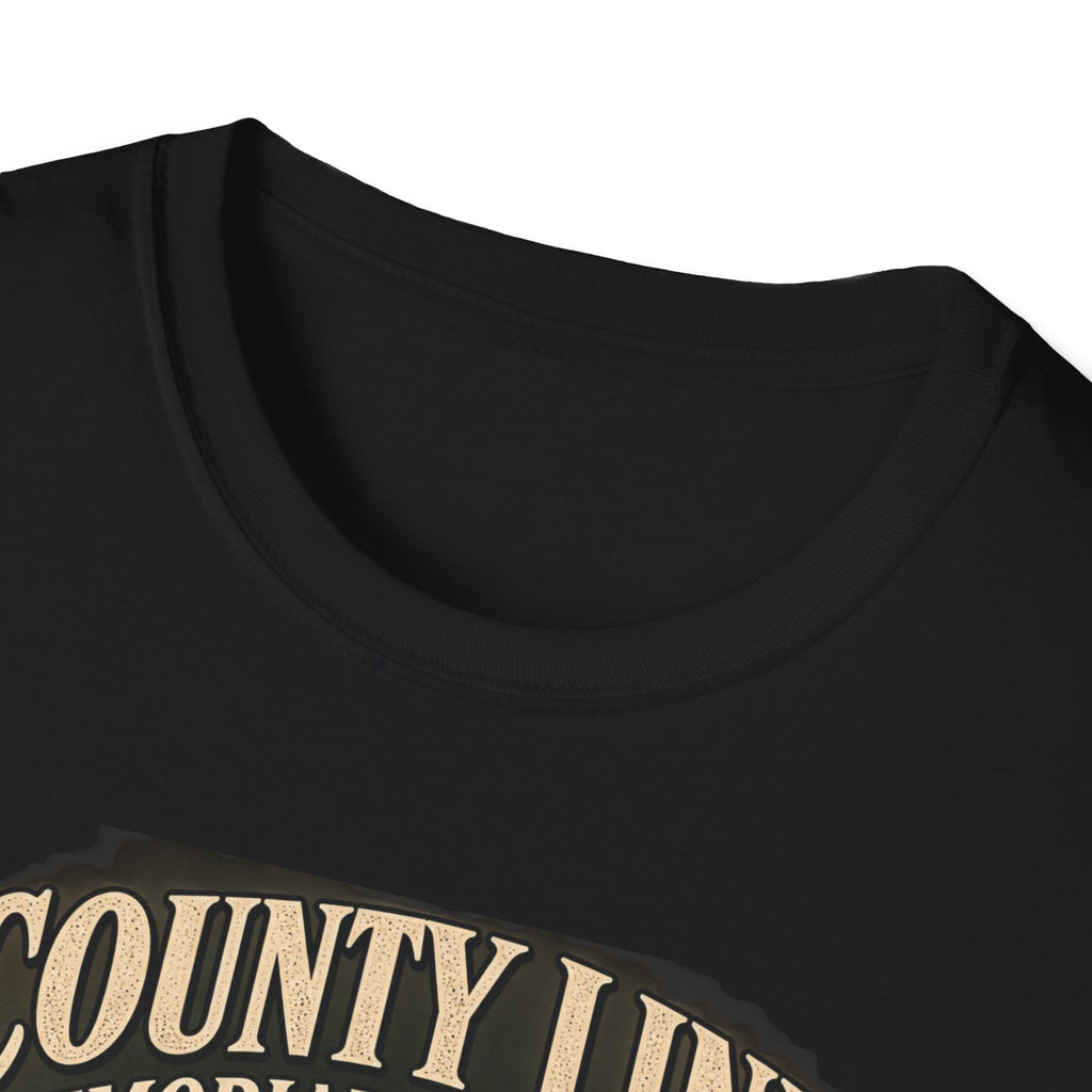 County Line Memorial Portraits