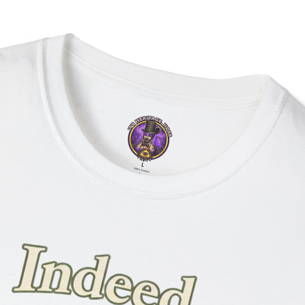 Explain Corgi Toad T-Shirt | It's Heritage Hoss
