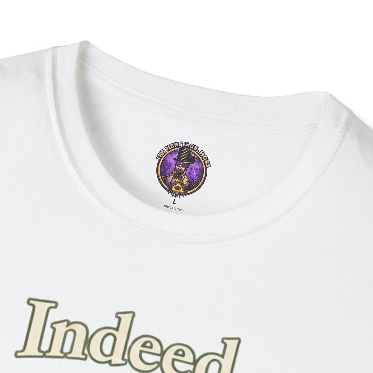 Explain Corgi Toad T-Shirt | It's Heritage Hoss