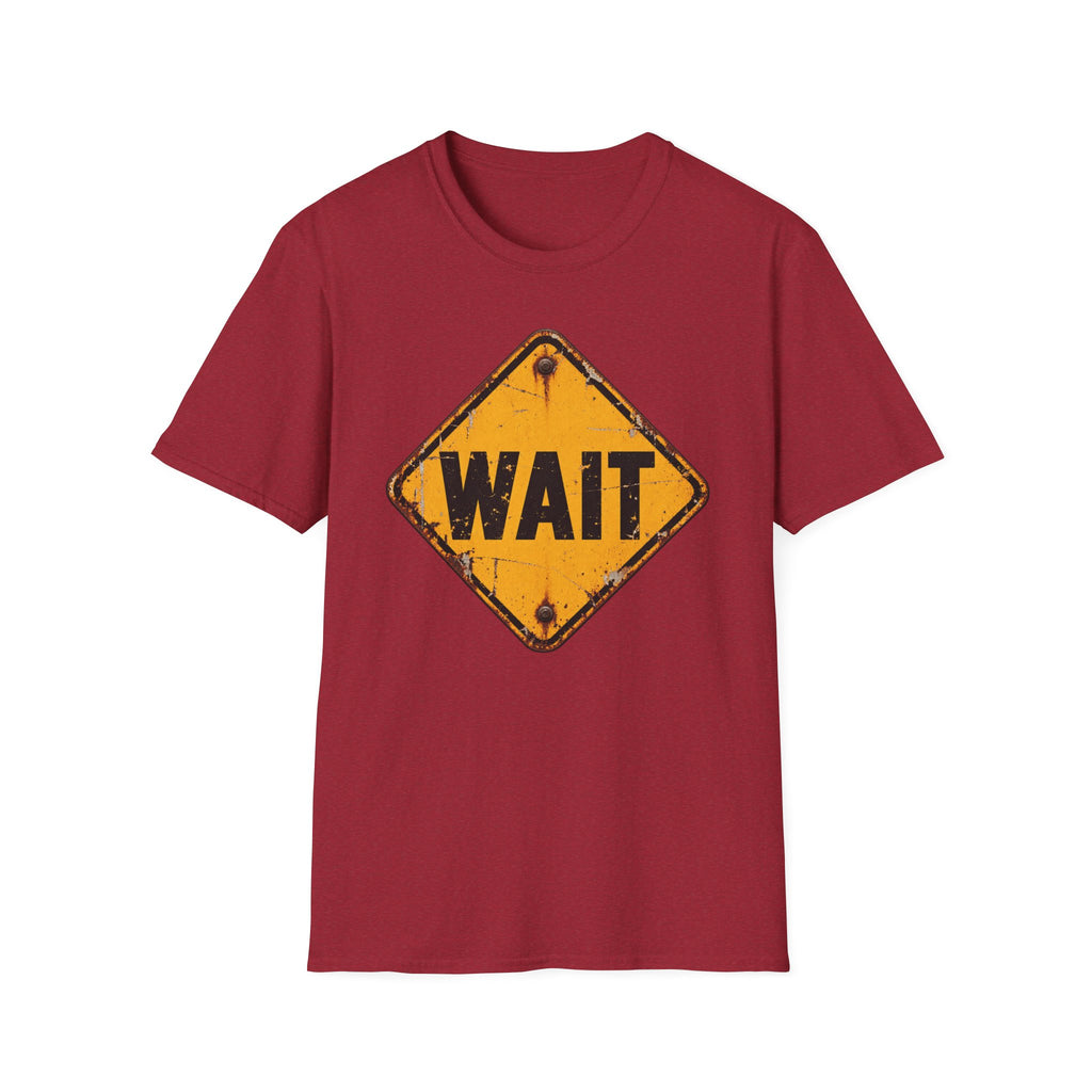 Wait