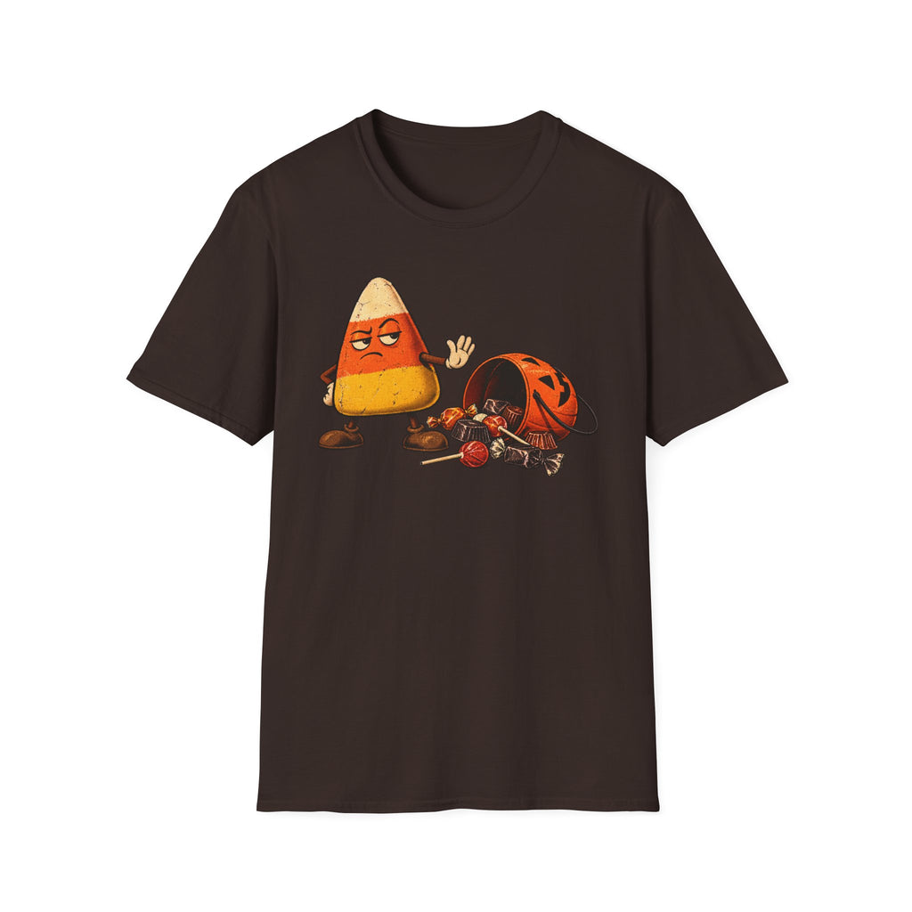 Candy Corn Apologist