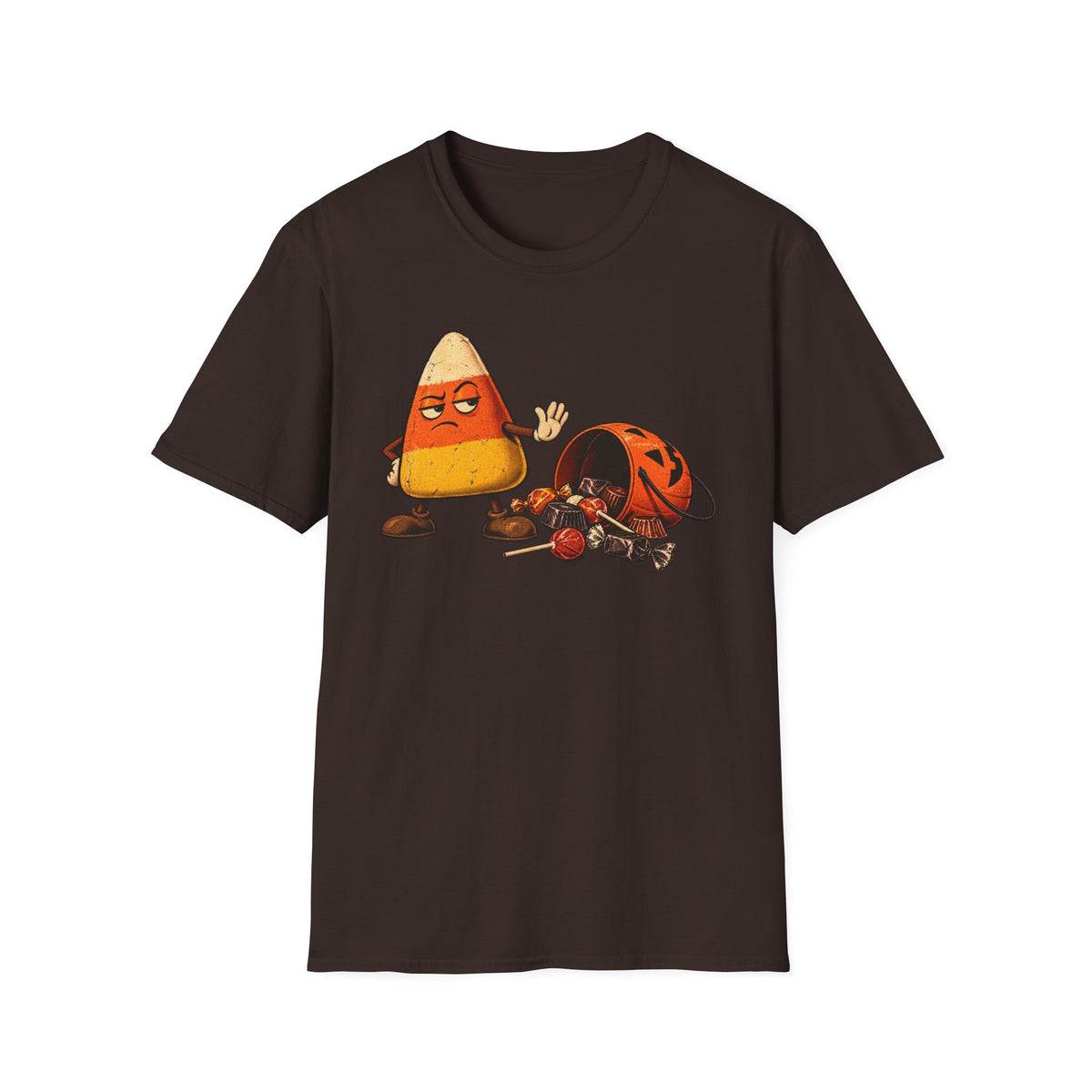 Candy Corn Apologist