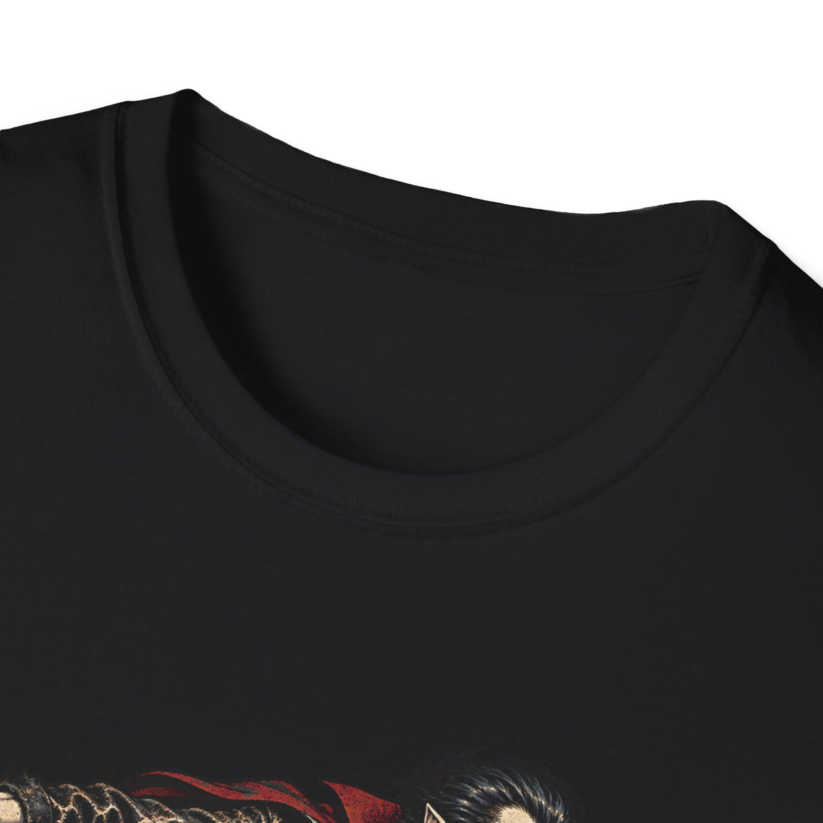 Skateboarding Dracula