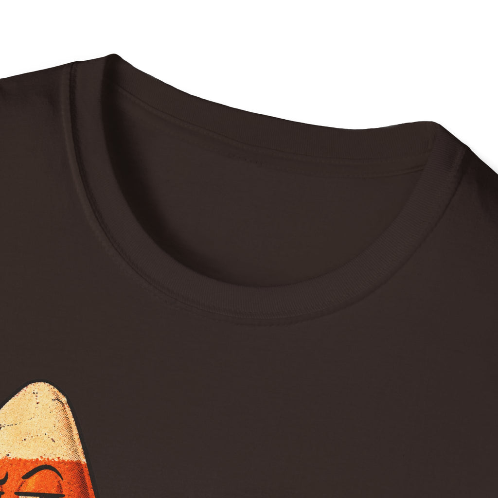 Candy Corn Apologist