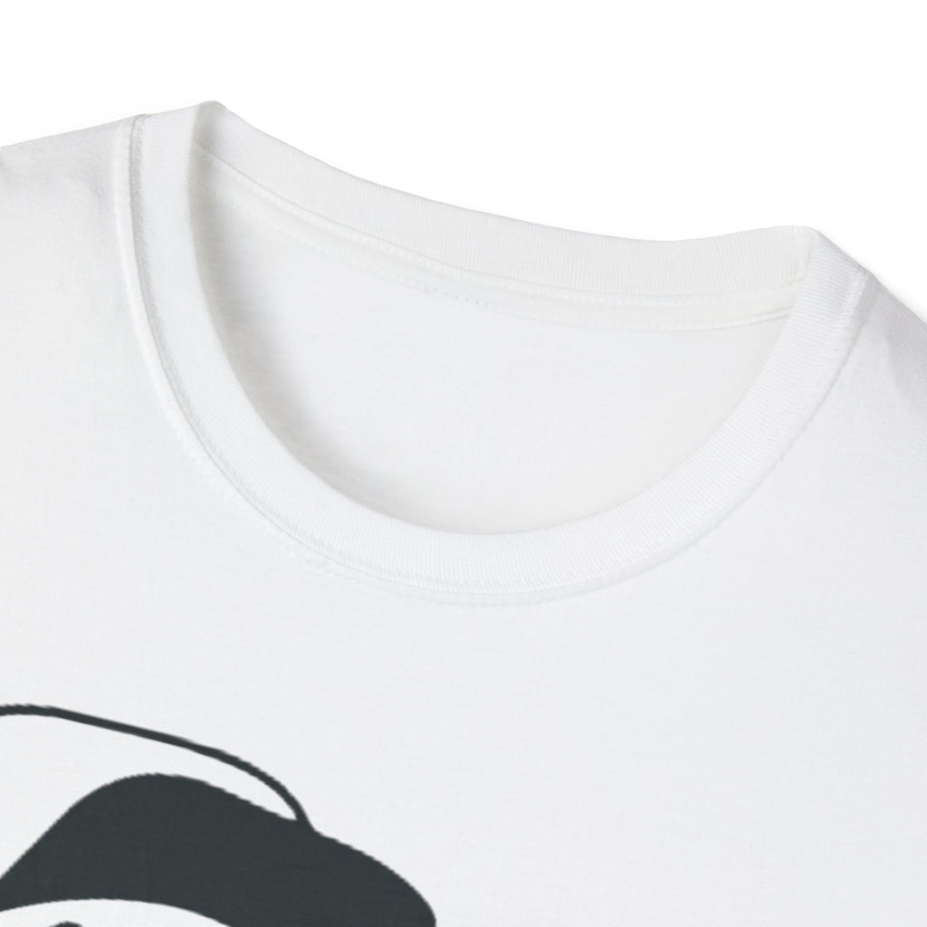 Lil Hoss Loves Cold Burgers T-Shirt