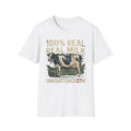 100% Real Milk Unregistered Cow T-Shirt | It's Heritage Hoss