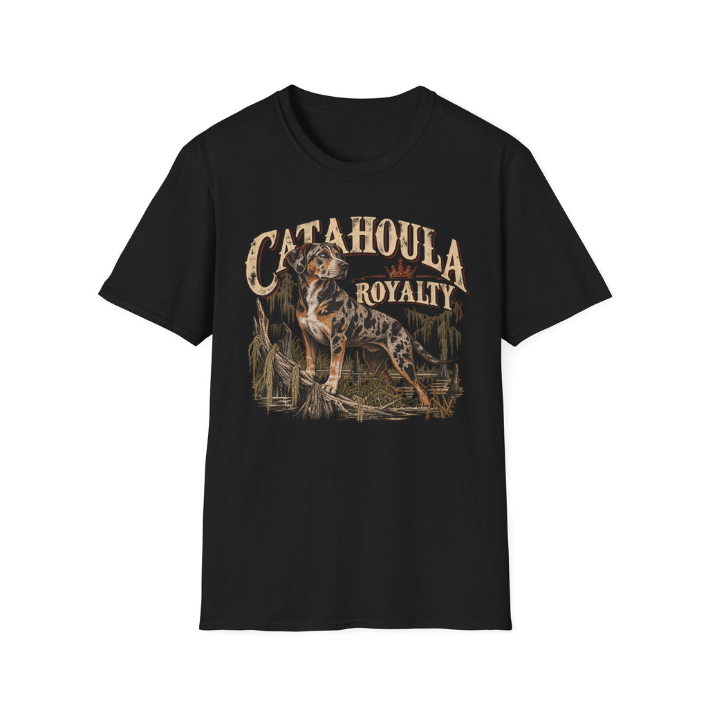 Catahoula Royalty